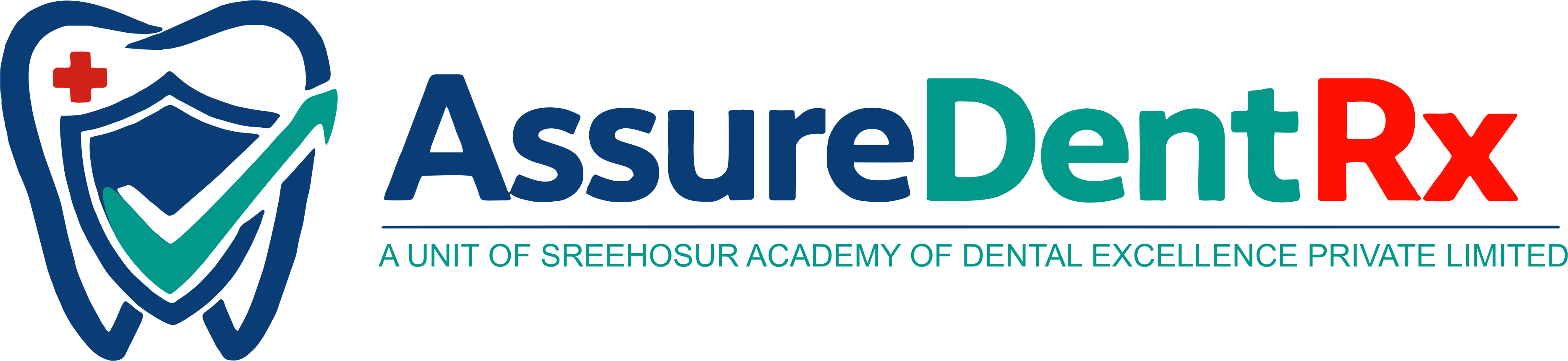 AssureDent Rx Logo